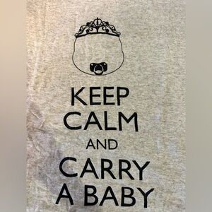Maternity T-Shirt
